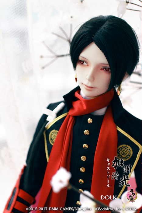 Touken Ranbu Online - Kashuu Kiyomitsu (Dolk) photo 8