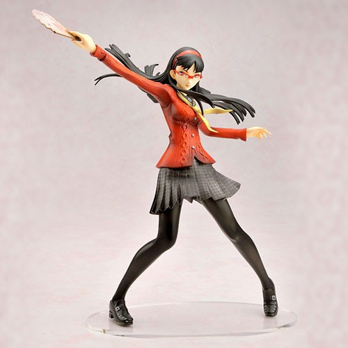 Persona 4 - Amagi Yukiko - 1/8 (Alter) photo 2