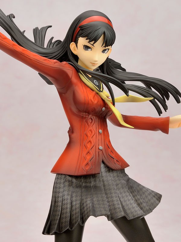 Persona 4 - Amagi Yukiko - 1/8 (Alter) photo 3