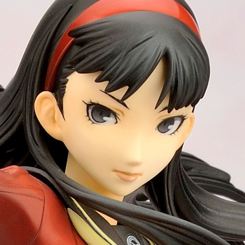 Persona 4 - Amagi Yukiko - 1/8 (Alter) photo 4