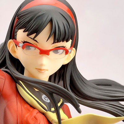 Persona 4 - Amagi Yukiko - 1/8 (Alter) photo 5