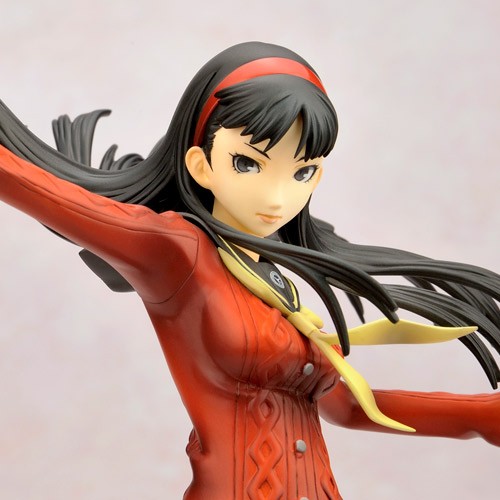 Persona 4 - Amagi Yukiko - 1/8 (Alter) photo 7