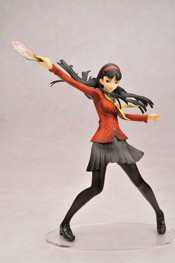 Persona 4 - Amagi Yukiko - 1/8 (Alter) photo 8