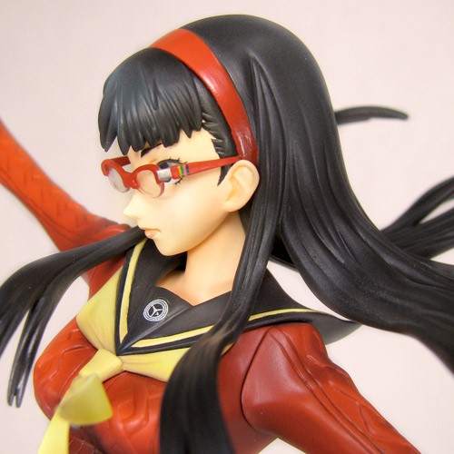 Persona 4 - Amagi Yukiko - 1/8 (Alter) photo 9