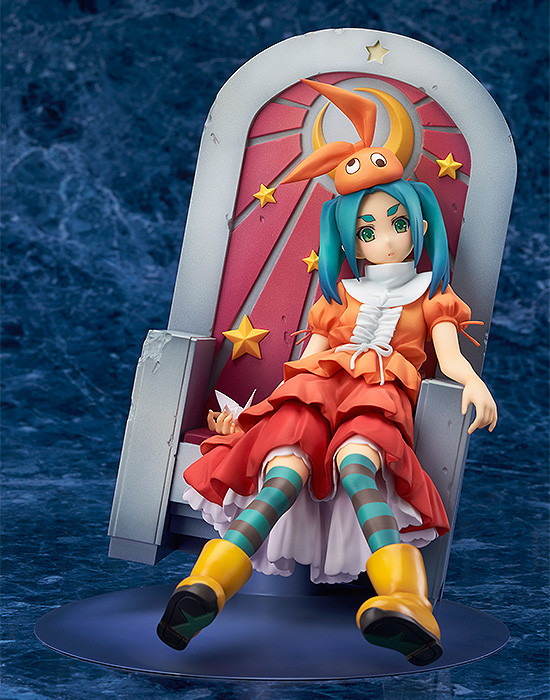 Tsukimonogatari - Ononoki Yotsugi - 1/8 (Good Smile Company) photo 5