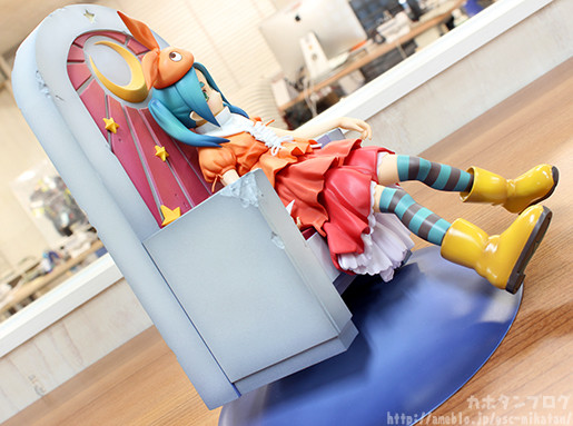 Tsukimonogatari - Ononoki Yotsugi - 1/8 (Good Smile Company) photo 6