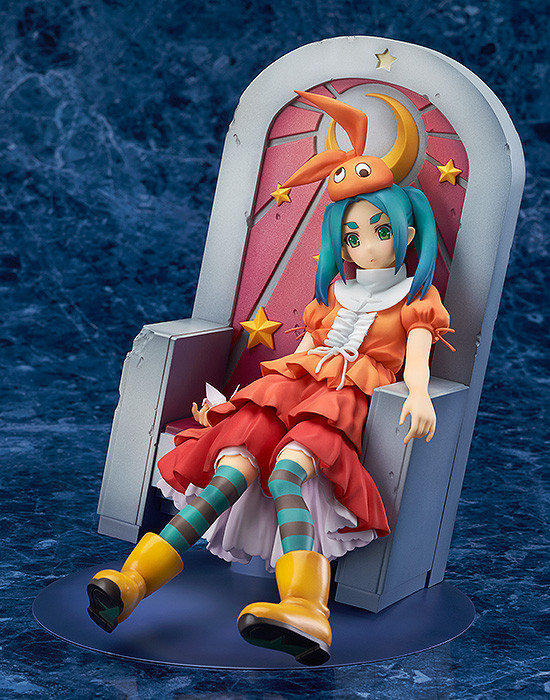 Tsukimonogatari - Ononoki Yotsugi - 1/8 (Good Smile Company) photo 7