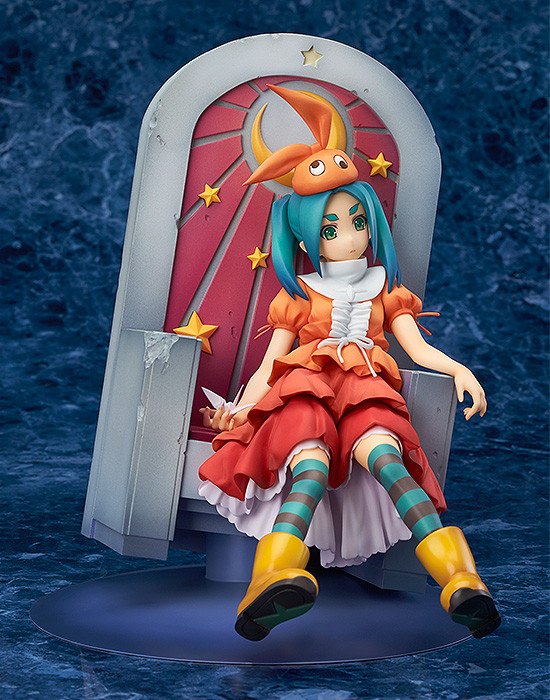 Tsukimonogatari - Ononoki Yotsugi - 1/8 (Good Smile Company) photo 8