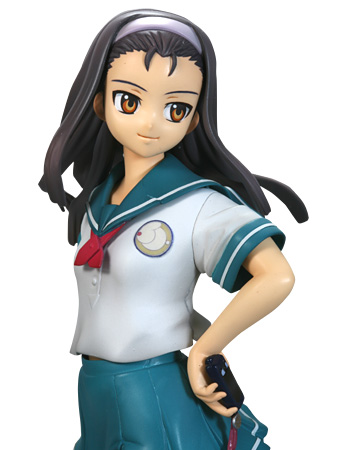 Idolmaster Xenoglossia - Minase Iori - 1/8 (Kotobukiya) photo 1