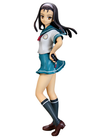 Idolmaster Xenoglossia - Minase Iori - 1/8 (Kotobukiya)