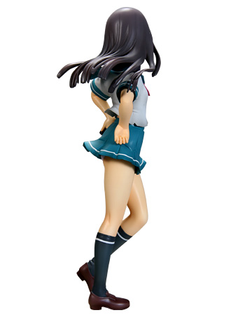 Idolmaster Xenoglossia - Minase Iori - 1/8 (Kotobukiya)