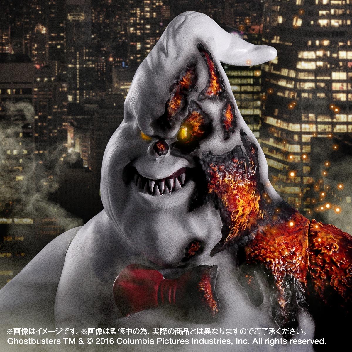 Ghostbusters (2016) - Rowan (Bandai) photo 6