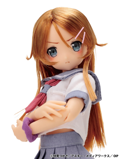 Ore no Imouto ga Konna ni Kawaii Wake ga Nai - Kousaka Kirino - PureNeemo - PureNeemo Characters - 031 - 1/6 (Azone) photo 4