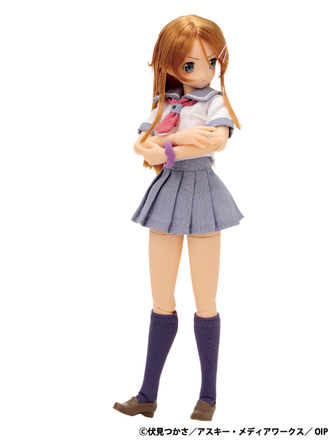 Ore no Imouto ga Konna ni Kawaii Wake ga Nai - Kousaka Kirino - PureNeemo - PureNeemo Characters - 031 - 1/6 (Azone) photo 6