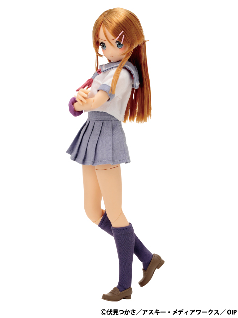 Ore no Imouto ga Konna ni Kawaii Wake ga Nai - Kousaka Kirino - PureNeemo - PureNeemo Characters - 031 - 1/6 (Azone) photo 7