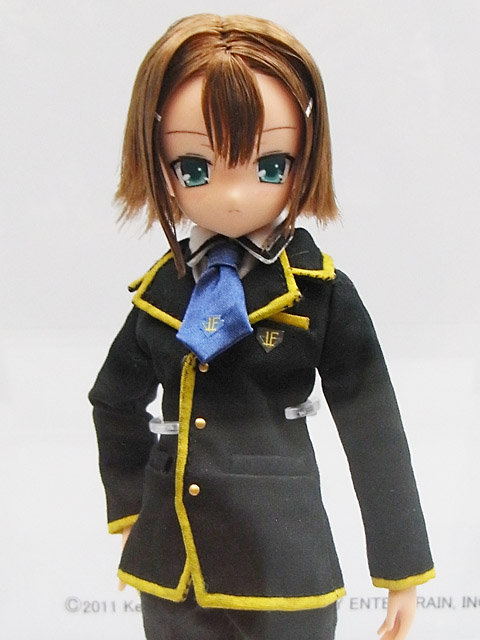 Baka to Test to Shoukanjuu - Kinoshita Hideyoshi - Asterisk Collection Series - PureNeemo - 003 - 1/6 (Azone) photo 5
