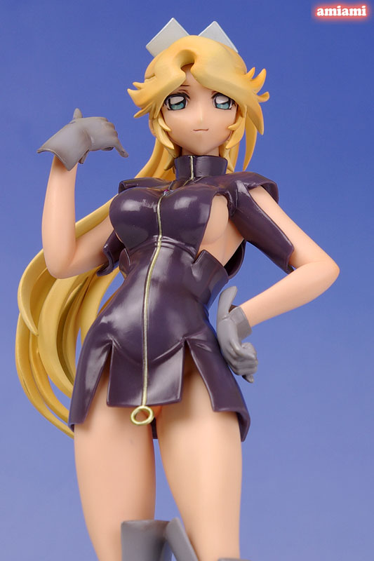 Gin-iro No Olynssis - Serena - Excellent Model - RAH.DX - 1/8 (MegaHouse) photo 1