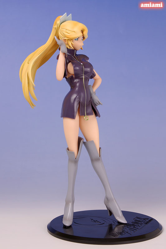 Gin-iro No Olynssis - Serena - Excellent Model - RAH.DX - 1/8 (MegaHouse)