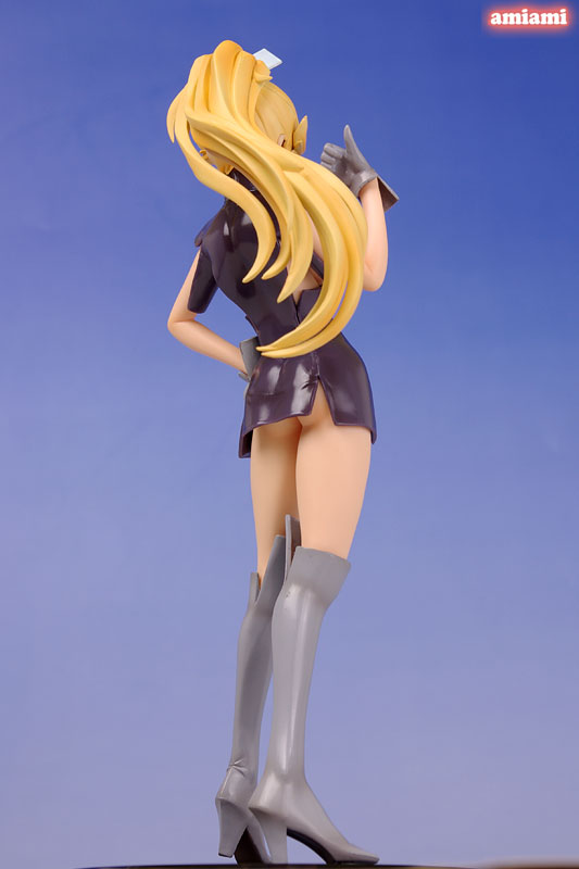 Gin-iro No Olynssis - Serena - Excellent Model - RAH.DX - 1/8 (MegaHouse)