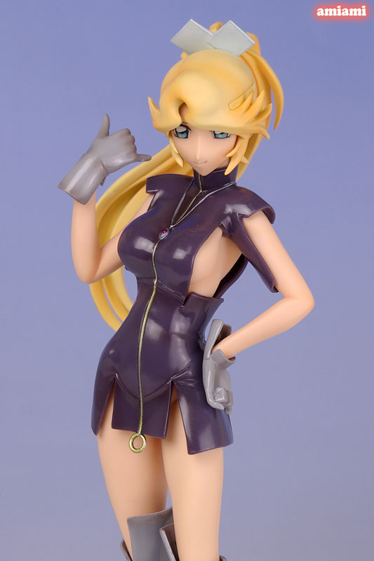 Gin-iro No Olynssis - Serena - Excellent Model - RAH.DX - 1/8 (MegaHouse)