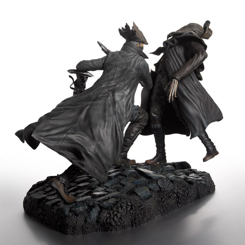 Bloodborne - Karyuudo - Shishigari - Diorama (Sony Interactive Entertainment) photo 5
