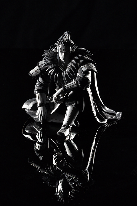 Kingdom - Kan Ki - Creator×Creator - Special Color ver. (Banpresto) photo 3