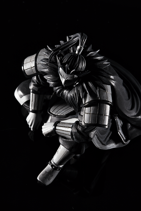 Kingdom - Kan Ki - Creator×Creator - Special Color ver. (Banpresto) photo 4