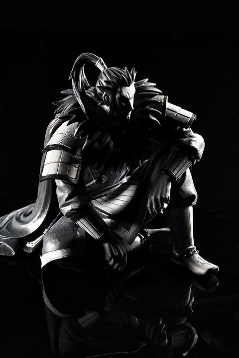 Kingdom - Kan Ki - Creator×Creator - Special Color ver. (Banpresto) photo 5