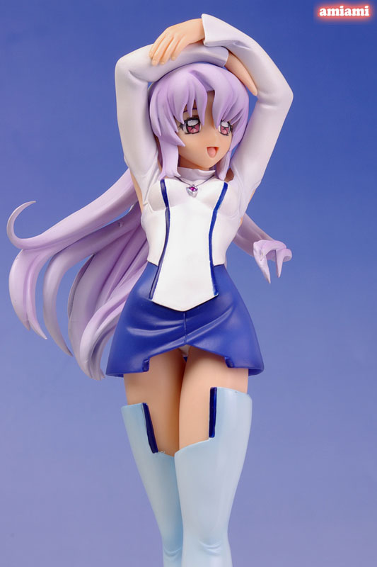 Gin-iro No Olynssis - Tea - Excellent Model - RAH.DX - 1/8 (MegaHouse) photo 1