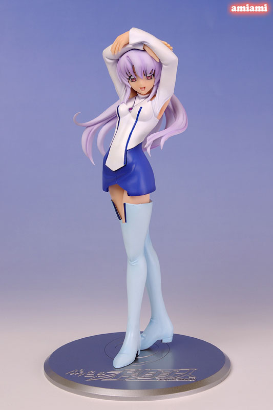 Gin-iro No Olynssis - Tea - Excellent Model - RAH.DX - 1/8 (MegaHouse)