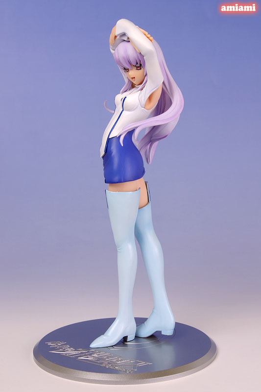Gin-iro No Olynssis - Tea - Excellent Model - RAH.DX - 1/8 (MegaHouse)