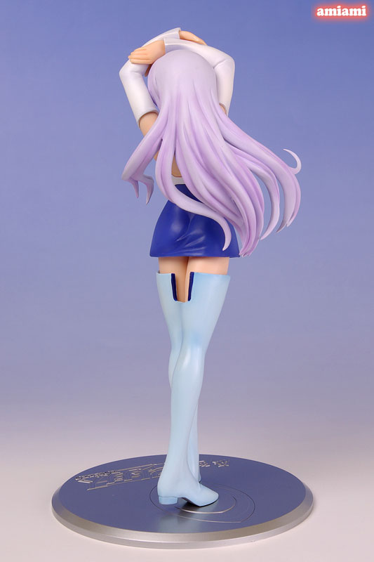 Gin-iro No Olynssis - Tea - Excellent Model - RAH.DX - 1/8 (MegaHouse)