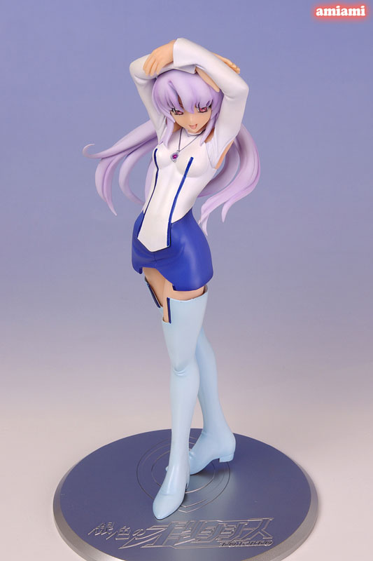Gin-iro No Olynssis - Tea - Excellent Model - RAH.DX - 1/8 (MegaHouse)
