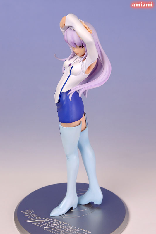 Gin-iro No Olynssis - Tea - Excellent Model - RAH.DX - 1/8 (MegaHouse)