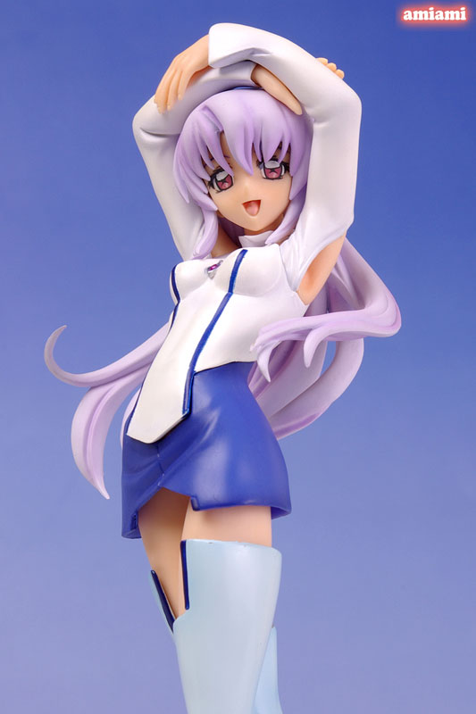 Gin-iro No Olynssis - Tea - Excellent Model - RAH.DX - 1/8 (MegaHouse)