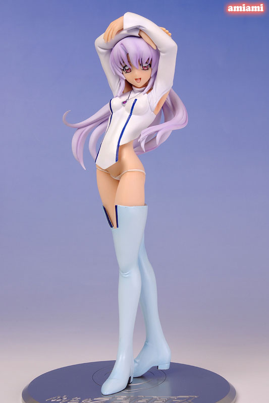 Gin-iro No Olynssis - Tea - Excellent Model - RAH.DX - 1/8 (MegaHouse)
