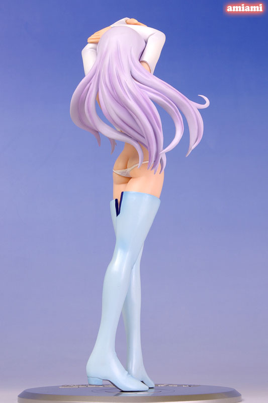Gin-iro No Olynssis - Tea - Excellent Model - RAH.DX - 1/8 (MegaHouse)
