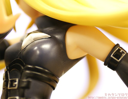 To LOVEru - Konjiki no Yami - 1/8 (Good Smile Company) photo 2