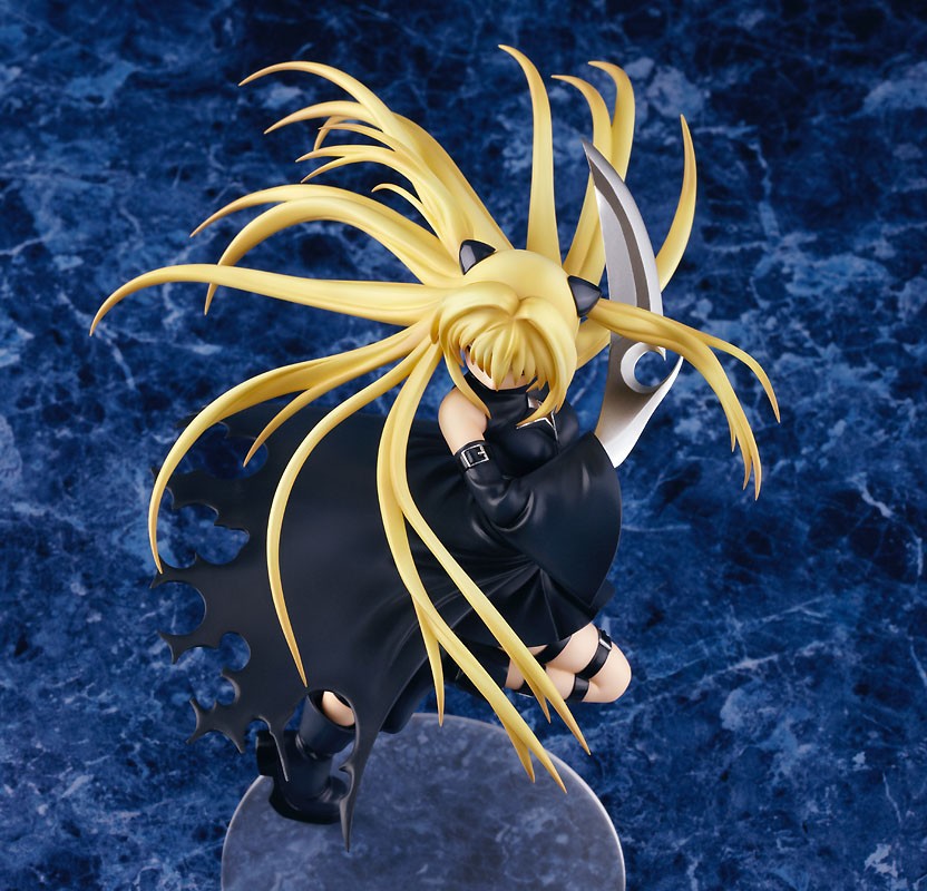 To LOVEru - Konjiki no Yami - 1/8 (Good Smile Company) photo 6