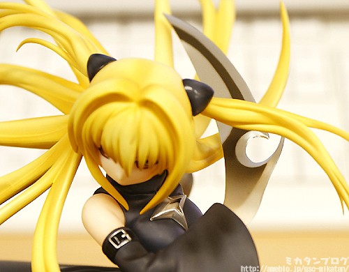 To LOVEru - Konjiki no Yami - 1/8 (Good Smile Company) photo 7