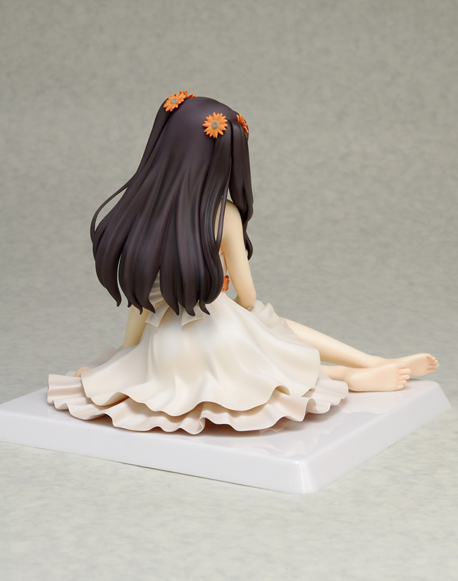 Fate/Stay Night Unlimited Blade Works - Tohsaka Rin - Dream Tech - 1/8 - Onepiece Style (Wave) photo 7