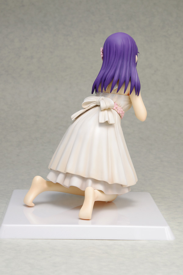 Fate/Stay Night Unlimited Blade Works - Matou Sakura - Dream Tech - 1/8 - Onepiece Style (Wave) photo 7