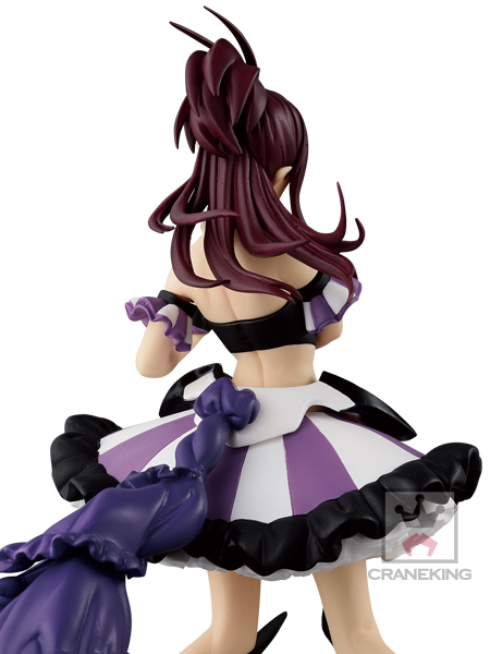 Macross Delta - Mirage Farina Jenius - SQ - Walküre ver. (Banpresto) photo 2