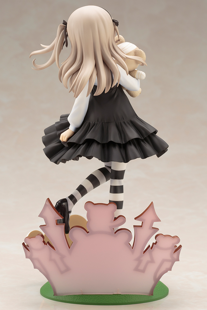 Girls und Panzer Gekijouban - Boko - Shimada Alice - Figure Dou - 1/7 (Kotobukiya) photo 11