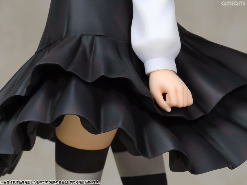 Girls und Panzer Gekijouban - Boko - Shimada Alice - Figure Dou - 1/7 (Kotobukiya) photo 13