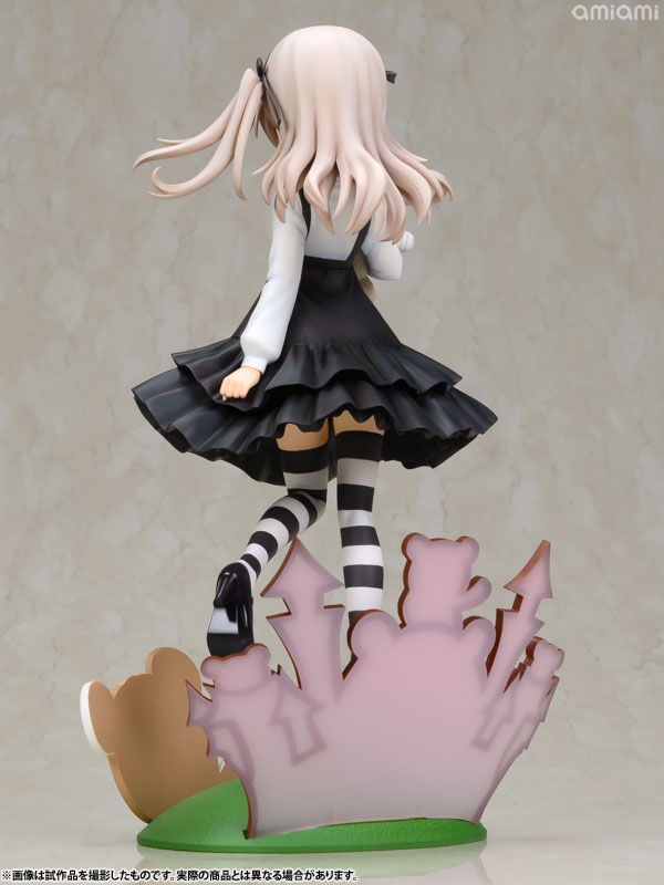 Girls und Panzer Gekijouban - Boko - Shimada Alice - Figure Dou - 1/7 (Kotobukiya) photo 14