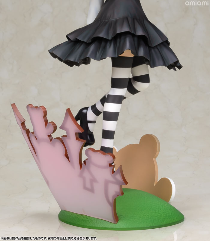 Girls und Panzer Gekijouban - Boko - Shimada Alice - Figure Dou - 1/7 (Kotobukiya) photo 16