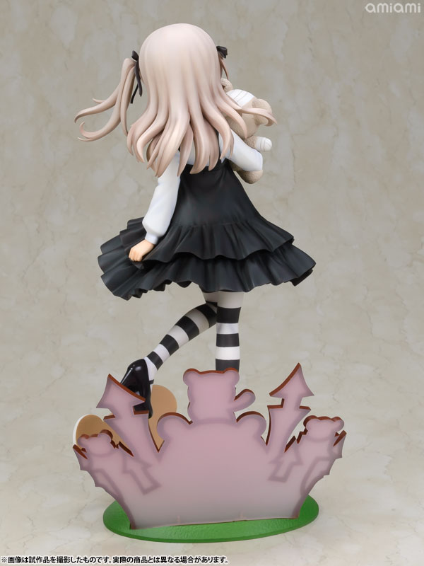 Girls und Panzer Gekijouban - Boko - Shimada Alice - Figure Dou - 1/7 (Kotobukiya) photo 25