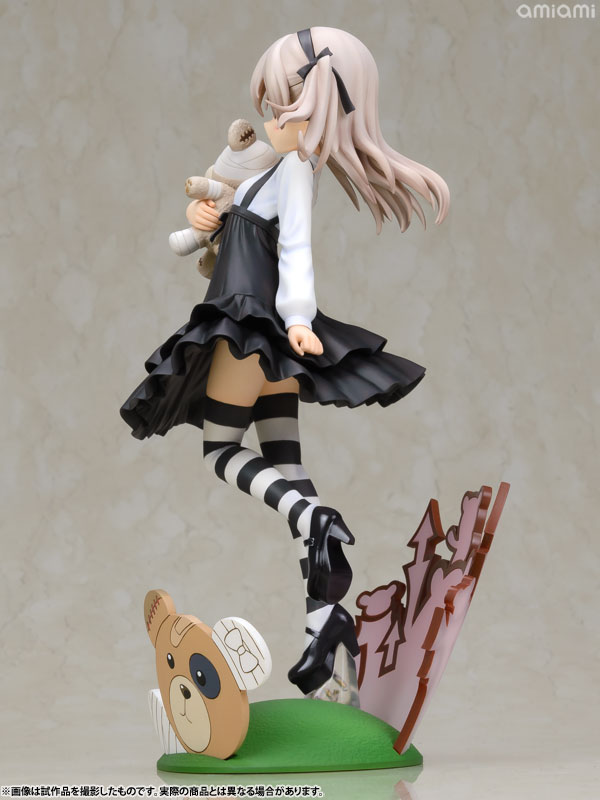 Girls und Panzer Gekijouban - Boko - Shimada Alice - Figure Dou - 1/7 (Kotobukiya) photo 26