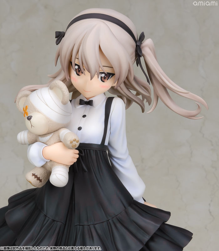 Girls und Panzer Gekijouban - Boko - Shimada Alice - Figure Dou - 1/7 (Kotobukiya) photo 29